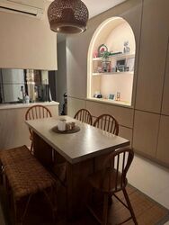 Treasure at Tampines (D18), Condominium #618581011